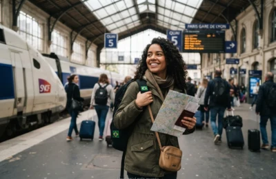 Sua primeira viagem internacional o que você precisa saber