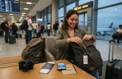 Seguro Viagem é necessário?