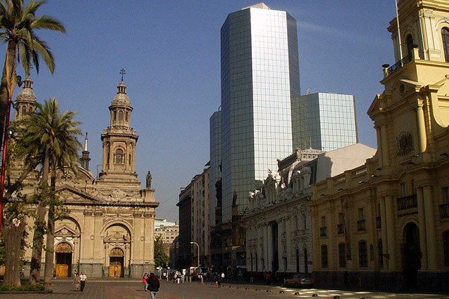 Lugares para conhecer no Chile que são imperdíveis | umdanielpelomundo.com.br