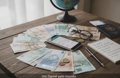 Como Ler o Câmbio sem Pegadinhas: Dicas Práticas para Economizar em Moedas Estrangeiras