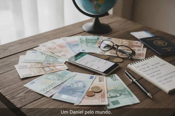 Como Ler o Câmbio sem Pegadinhas: Dicas Práticas para Economizar em Moedas Estrangeiras