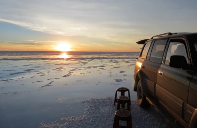 Destinos Baratos America do Sul salar