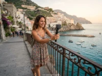 9 Truques de Fotos de Viagem com Celular