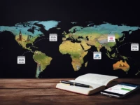 Melhores meses para viajar para cada pais