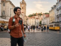 9 países que não precisam de visto para serem visitados em 2026