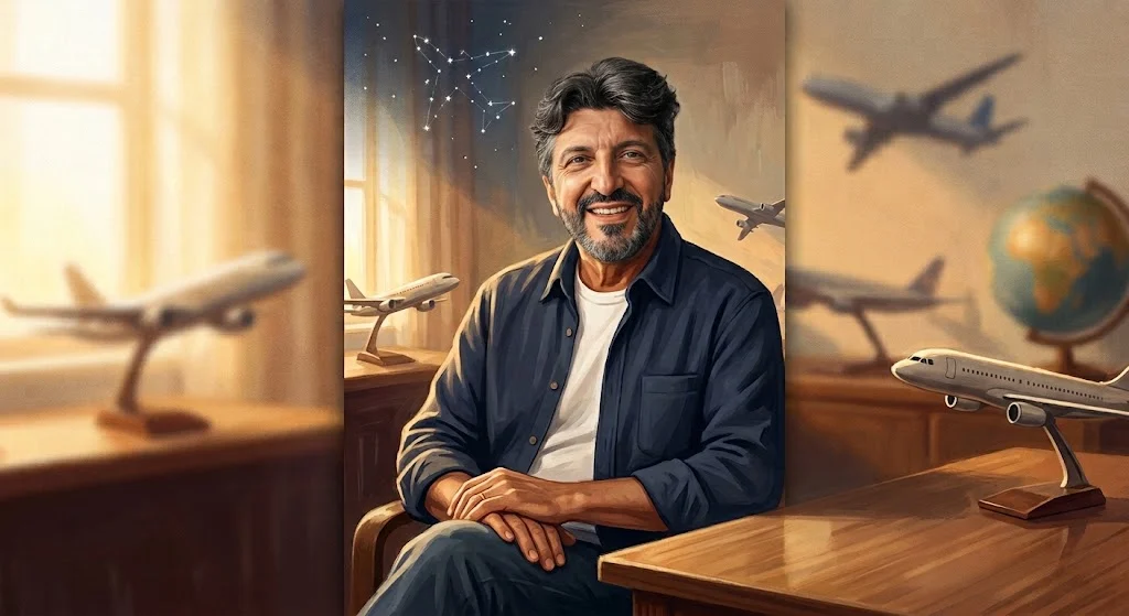 Lito Souza - Aviões e Músicas